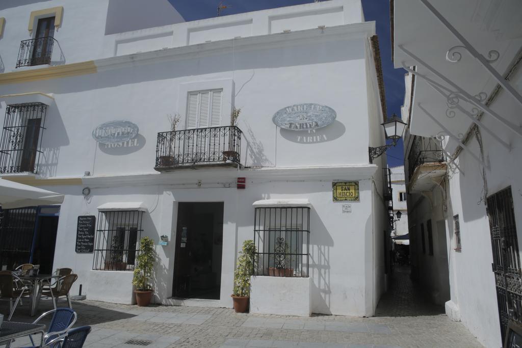 Wake Up In & Restaurant Lounge * Tarifa